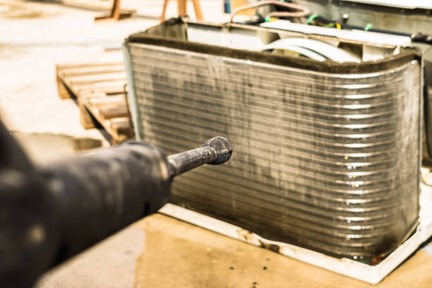 Best Affordable HVAC Duct Cleaning  in Maywood, IL